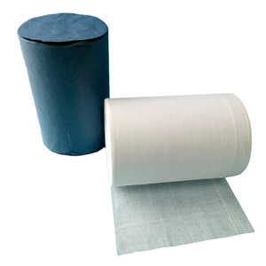 Chirurgisch steriel hydrofiel medisch katoenen absorberend gaasverband jumbo rol 90cm x 100m 100 yards CE ISO gecertificeerd Klasse I - Product Image 6