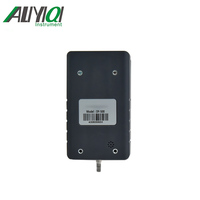 Precision Large-Screen Digital Push Pull Gauge Computer-Linked Force Measuring Instrument for Accurate Data Capture Analysis