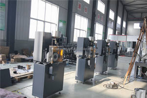 Elektronische testen machine gebruik <span class=keywords><strong>Abrasion</strong></span> <span class=keywords><strong>Tester</strong></span>/slijtage testen machine ASTM G65 - Product Image 6