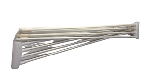Accessoires de cadre de moustiquaire portable raccords de tuyauterie - Product Image 6