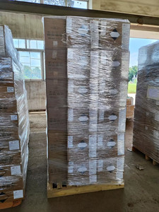 Stucco Acrilico Spray Specializzato 1K Giallo Crema Resistente alle Intemperie per Riempire Piccoli Fori e Ammaccature 300g Vernice per Mobili - Product Image 3