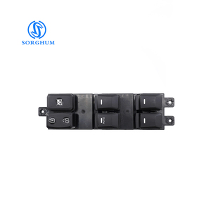 Cao lương 93570-1y500 18pin LHD điều khiển hành khách điện cửa sổ chuyển đổi cho Kia Picanto buổi sáng 2011-2016 - Product Image 3