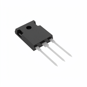 Transistors Buy Online Electronic Components Manufacturer Channel TO-247-3 IKW20N60H3FKSA1 - Product Image 1