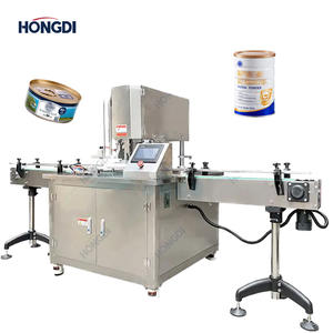 เครื่องเปิดฝาขวดเครื่องดื่มประสิทธิภาพสูง304ใช้ในโรงงาน - Product Image 2