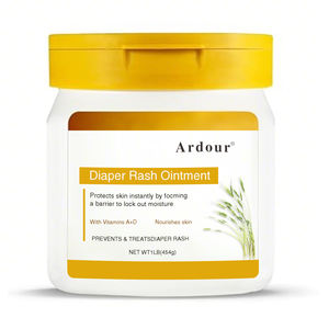 Crème corporelle éclaircissante bio personnalisée à la fleur de cerisier, lotion corporelle au collagène douce et lisse - Product Image 3