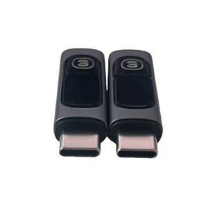 <span class=keywords><strong>Essager</strong></span> อะแดปเตอร์ USB2.0 OTG 240W ชาร์จเร็ว USB C TO Type C อะแดปเตอร์แสดงผลขั้วต่อ OTG สำหรับ Samsung Xiaomi Huawei Lenovo - Product Image 6