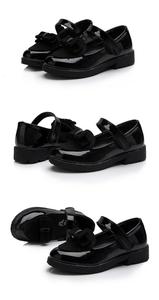 2020 di vendita caldo del bambino del capretto della ragazza della principessa del vestito da partito di <span class=keywords><strong>scarpe</strong></span> - Product Image 5