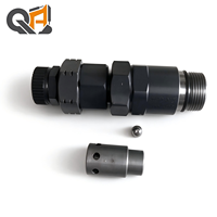 Valvola di sicurezza principale di alta qualità 410127-00669, 2420-1225, 2420-1159, valvola di sicurezza aftermarket per DX220LC-7M, DX225LC-7, DX300LCA-7M