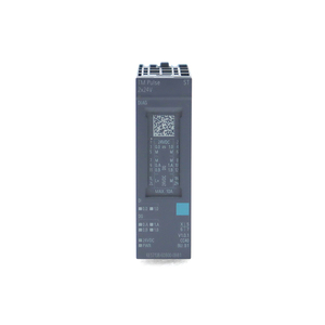Offre Spéciale Module E/S PLC Siemens SIMATIC S7 <span class=keywords><strong>6ES7138</strong></span>-6DB00-0BB1 - Product Image 1