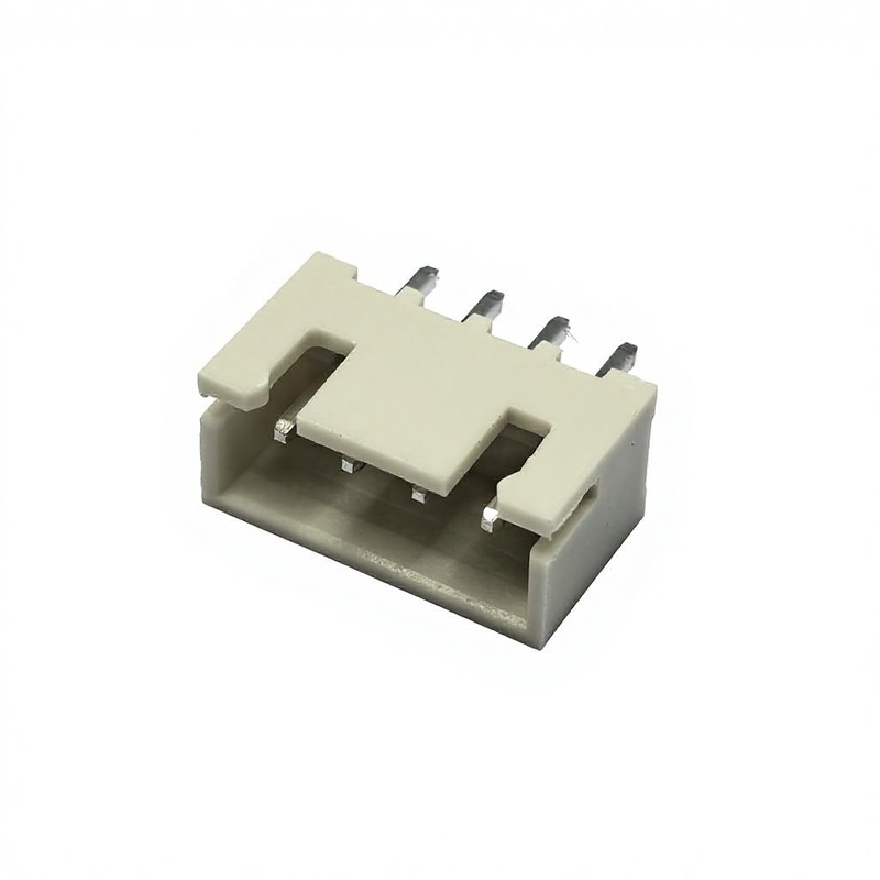 2 0mm 26 Pin IDC Cable