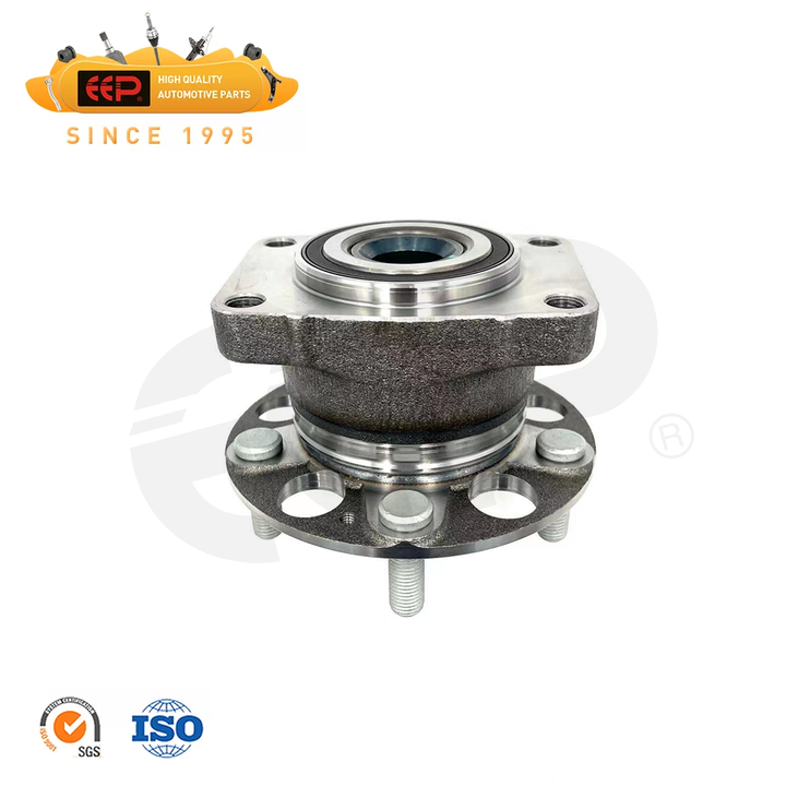 EEP Car Accessories Rear Wheel Hub Bearing Units For Honda Vezel/RU