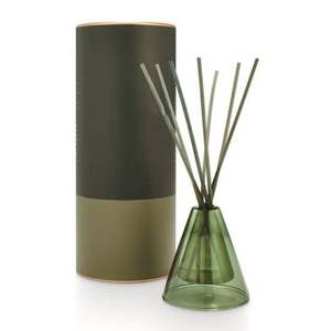 Sang trọng hai lớp thủy tinh borosilicate cho sậy khuếch tán chai kim tự tháp cổ hình nón rỗng hương liệu chai thủy tinh - Product Image 5