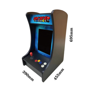 <span class=keywords><strong>Jeu</strong></span> d'arcade de petite machine <span class=keywords><strong>Totem</strong></span> pour enfants, maison, <span class=keywords><strong>jeu</strong></span> d'arcade classique, pour enfants - Product Image 4