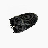 Bellows Rubber Balloon Rear Spring for Dodge Ram 1500 2019-2024 Air Suspension 68260938AA
