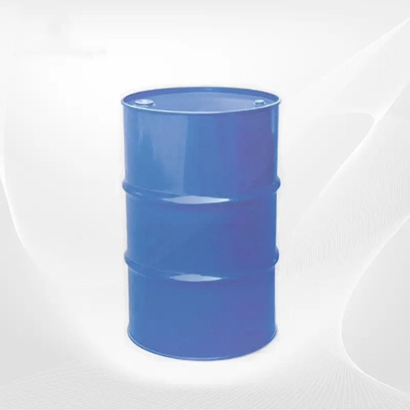 Dimetil silicone emulsão 60% polimento de pneu óleo líquido/pneu brilho polimento com cor azul e um ligeiro perfume de lavanda