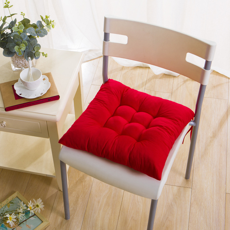 Solide rouge-40*40
