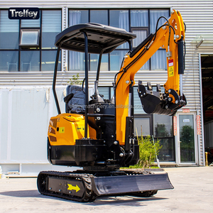 <span class=keywords><strong>Mini</strong></span> <span class=keywords><strong>Excavadora</strong></span>, <span class=keywords><strong>Excavadora</strong></span> Pequeña de 2 Toneladas, Mezcladora de Concreto, <span class=keywords><strong>Mini</strong></span> <span class=keywords><strong>Excavadora</strong></span> para Venta en Sitio, Mezcla de Concreto para Pequeñas Construcciones - Product Image 4