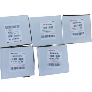 IMI Norgren B68G-8GK-AR3-RLN Filtro Regulador Neumático G1, Filtro de Aire, Regulador de Presión, Unidad de Preparación de Aire con Drenaje Automático - Product Image 6