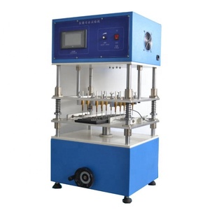 LR-212 Notebook <b>Keyboard</b> Key Life test Machine/Notebook Button Life Tester - Product Image 3