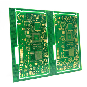 Airborne Environmental Control <strong>Equipment</strong> Printed Circuit Board Aerospace Electronics <strong>PCB</strong> Design Manufacturing PCBA Assembly - Product Image 2
