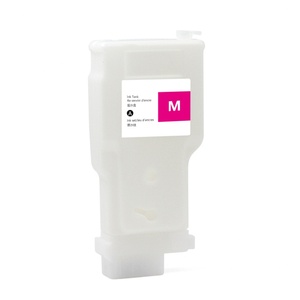 Supercolor 300ml/pcs <b>Refill</b> <b>Ink</b> Cartridge With Stable Chip 320 <b>Ink</b> Cartridge for Canon TM 200 205 300 305 Printer - Product Image 4
