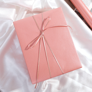 2025 New Design Wedding Gift <b>Wrapping</b> <b>Paper</b> 43*300 cm Pearl <b>Paper</b> Gift Wrap - Product Image 2