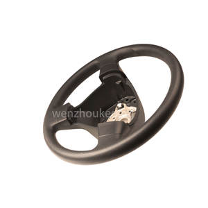 उच्च गुणवत्ता वाली नई कार स्टीयरिंग व्हील 1kd 419 091 1kd419091 1kd419091 - Product Image 3