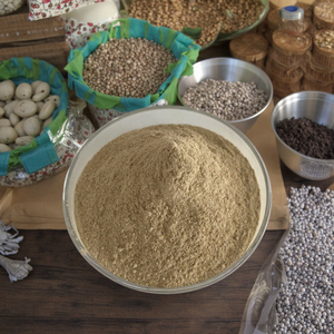 5% L'<span class=keywords><strong>aliment</strong></span> prémélangé composé pour poules pondeuses riche en nutriments qui activent les enzymes de volaille contient des probiotiques - Product Image 3