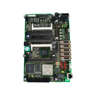 FANUC A20B-2901-0650 - โมดูล MPI ใหม่หรือมือสองของแท้ในสต็อก รับประกันหนึ่งปี - Product Image 4