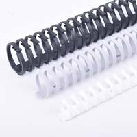 Goulotte de câblage WBO 35x25 en PVC, système de protection pour boîtes électriques à fente étroite