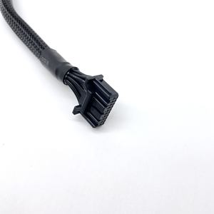 IMSA-13065S-2-20Y500 harnes kawat kustom kualitas tinggi untuk konektor IMSA-13065S-2-20Y501 - Product Image 4