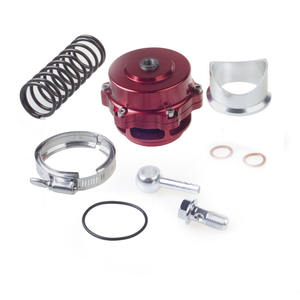 Válvula de Descarga de 50 mm para Automovilismo, Válvulas de Admisión y Escape y Taqués de Válvula, Válvula de Descarga - Product Image 1