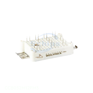 Transistors CCB032M12FM3 Module Electronic Circuit Components Manufacturer Channel - Product Image 1