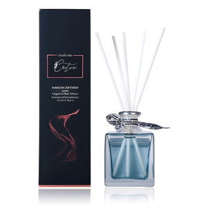 Fabric <b>diffuser</b> (200ml) Ninfea COUTURE EC004 - Product Image 2