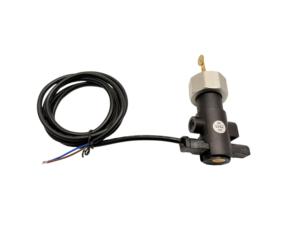 Interruttore di controllo del flusso elettromagnetico a bassa pressione per pompa di calore per piscina sensore di flusso a paletta - Product Image 6