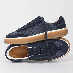 Zapatos de Entrenamiento Alemanes Cómodos para Hombre - Product Image 3