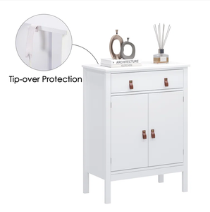 Casiers séparés à 2 portes pour le <span class=keywords><strong>salon</strong></span>, la chambre à coucher et la <span class=keywords><strong>cuisine</strong></span> - Product Image 5