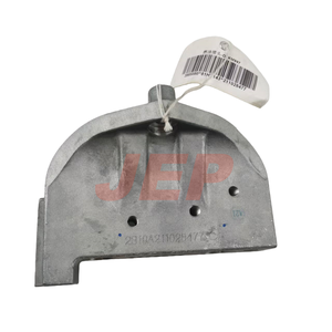 Высококачественные промышленные механические детали двигателя ISDE ISBE: соединительный блок топливной системы 3955080, подходит для экскаваторов, грузовиков, погрузчиков - Product Image 4