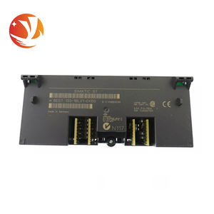 Módulo de Entrada Digital Original Nuevo de la Marca SIEMENS 6ES7 133-1BL01-0XB0 Serie ET 200L, Controlador PLC de 16 E/S, 110V, Programación PLC - Product Image 4