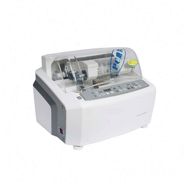 edging machine for optical