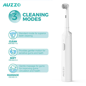 <span class=keywords><strong>Cepillo</strong></span> de Dientes Eléctrico Inteligente Giratorio con Batería, Personalizado con Marca Privada, en Oferta, para Niños y <span class=keywords><strong>Niñas</strong></span> - Product Image 2