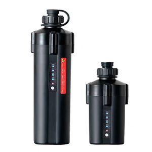 Hfh 16.8V 12V có thể sạc lại điện câu cá Reel Battery Pack Lithium ion cho các thiết bị điện tử và cắm trại - Product Image 2