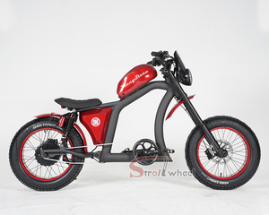 Vélo de montagne pliable à prix d'usine pour hommes, vélo de descente à disques FT-02, cycle pour homme/vélo à vitesses FT-02 - Product Image 2