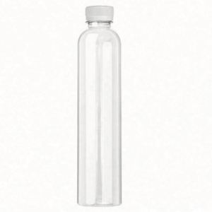 Bouteille à boisson réutilisable en plastique JUPENG 400 ml avec couvercle à vis, compatible lave-vaisselle, design minimaliste, pour un usage unisexe - Product Image 6