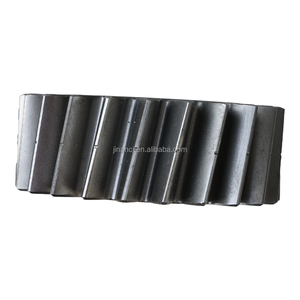 Оригинальные запчасти SINOTRUK HOWO для легких грузовиков: Ведущая шестерня холостого хода для коробки передач WG2210050002 - Product Image 4