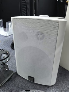PA 4inch 5inch 6 inch passive 20W 30W 40W passive PA system public address system speaker for hotel school shopping mall - Product Image 3