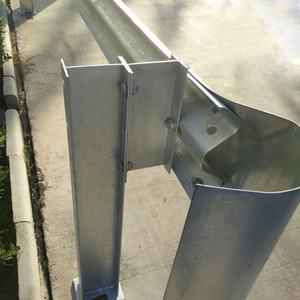 Китайский производитель, H-блокировочная распорка для шоссе, ограждения дорожного барьера - Product Image 2