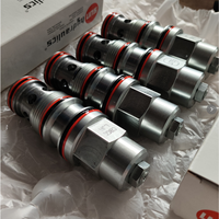 Equipo de Perforación Rotatoria BLT Económico, Válvula Multivía Hidráulica Original Sun Operada por Piloto, 1 Año de Garantía, Shandong