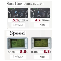 Aditivo para Combustible de Automóvil, Potenciador de Octanaje, Tratamiento para Gasolina Híbrida, Protector de Motor, 250 ml, Modelo GL 6571, Venta al Por Mayor de Fábrica