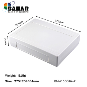 Bahar bao vây Tường Gắn ABS bao vây, Mini dữ liệu & IOT cảm biến bao vây thiết kế tốt nhất 50004 / 50016 - Product Image 5